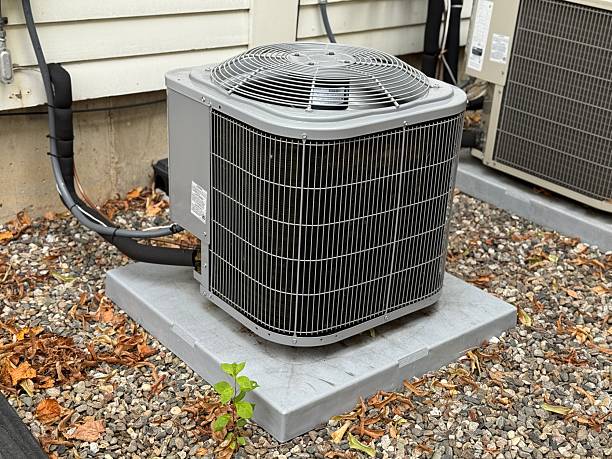 24/7 Emergency Ductwork Repair experts in Clinton, WA