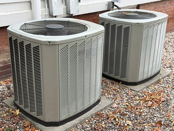 Reliable Ductwork Repair contractor in Clinton, WA by JG Cool HVAC
